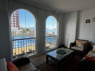 Piso en venta en Puerto de la Duquesa en Manilva