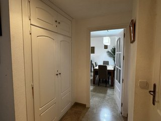 Piso en venta en Puerto de la Duquesa en Manilva