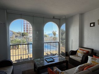 Piso en venta en Puerto de la Duquesa en Manilva