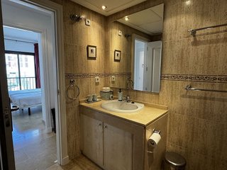 Piso en venta en Puerto de la Duquesa en Manilva