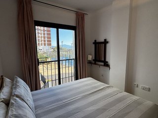 Piso en venta en Puerto de la Duquesa en Manilva