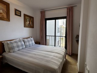 Piso en venta en Puerto de la Duquesa en Manilva