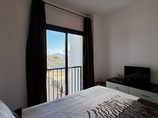 Piso en venta en Puerto de la Duquesa en Manilva