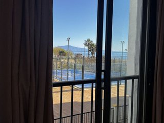 Piso en venta en Puerto de la Duquesa en Manilva
