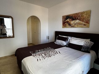 Piso en venta en Puerto de la Duquesa en Manilva