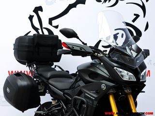 YAMAHA MT-09 TRACER