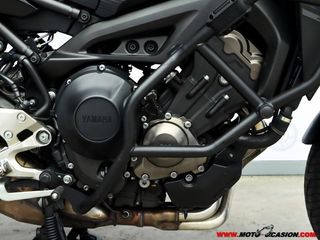 YAMAHA MT-09 TRACER