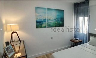 Piso en venta en Pueblo de Cullera en Cullera