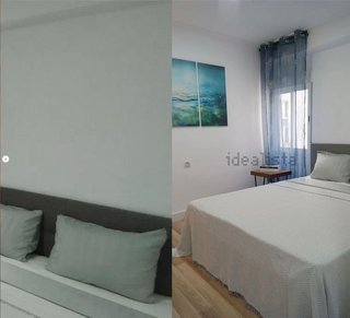 Piso en venta en Pueblo de Cullera en Cullera