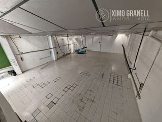 Nave industrial en venta en Vall d´Uixó (la)