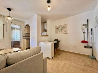 Piso en venta en San Alberto - Tejar de Salyt en Málaga