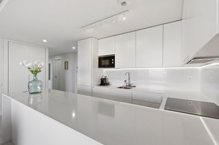 Piso en venta en La Cala de Mijas en Mijas