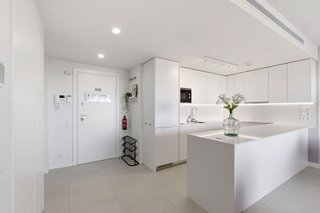Piso en venta en La Cala de Mijas en Mijas