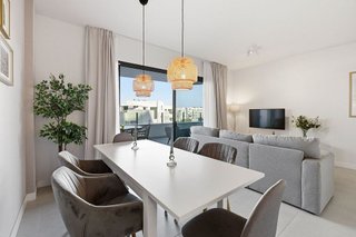 Piso en venta en La Cala de Mijas en Mijas