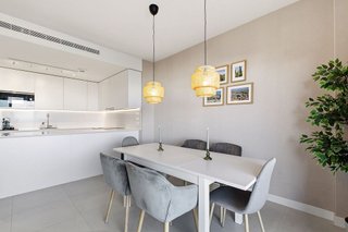 Piso en venta en La Cala de Mijas en Mijas