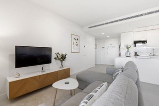Piso en venta en La Cala de Mijas en Mijas