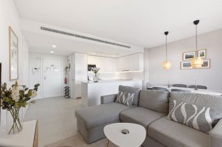 Piso en venta en La Cala de Mijas en Mijas