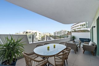 Piso en venta en La Cala de Mijas en Mijas