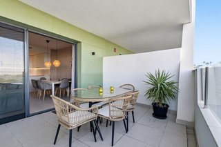 Piso en venta en La Cala de Mijas en Mijas