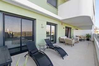 Piso en venta en La Cala de Mijas en Mijas