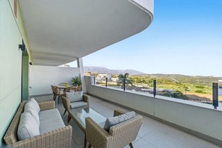 Piso en venta en La Cala de Mijas en Mijas