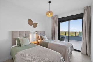 Piso en venta en La Cala de Mijas en Mijas