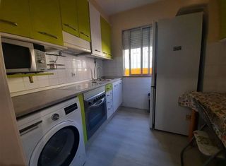 Piso en venta en Flores de Sil - La Placa en Ponferrada