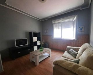 Piso en venta en Flores de Sil - La Placa en Ponferrada