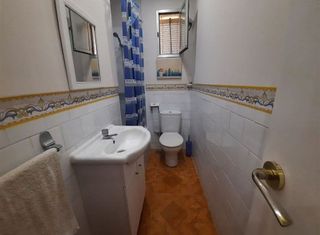 Piso en venta en Flores de Sil - La Placa en Ponferrada