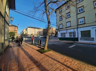 Piso en venta en Flores de Sil - La Placa en Ponferrada