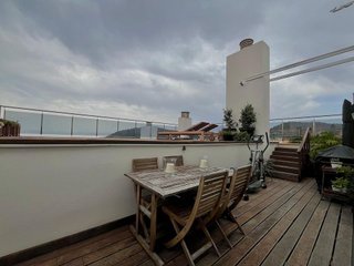 Ático en venta en La Cala de Villajoyosa en Villajoyosa/Vila Joiosa (la)