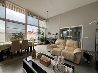 Ático en venta en La Cala de Villajoyosa en Villajoyosa/Vila Joiosa (la)