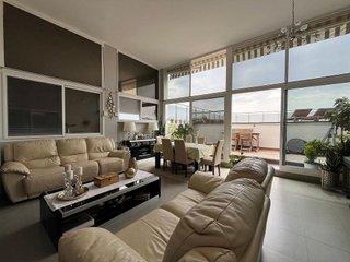 Ático en venta en La Cala de Villajoyosa en Villajoyosa/Vila Joiosa (la)