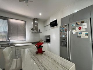 Ático en venta en La Cala de Villajoyosa en Villajoyosa/Vila Joiosa (la)