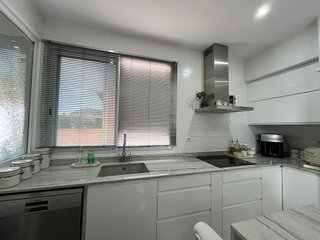 Ático en venta en La Cala de Villajoyosa en Villajoyosa/Vila Joiosa (la)