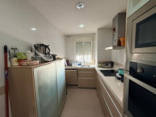 Piso en venta en Palmete en Sevilla