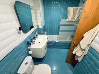 Piso en venta en Palmete en Sevilla