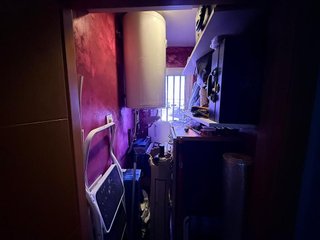 Piso en venta en Palmete en Sevilla