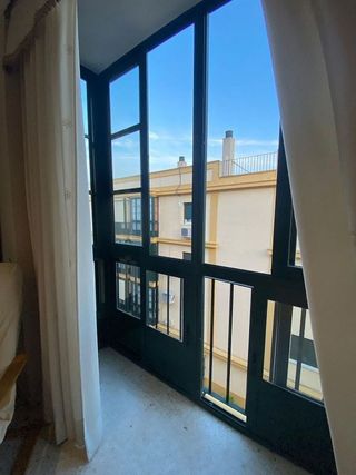 Piso en venta en Centro-Calzada-Cabo Noval en Sanlúcar de Barrameda