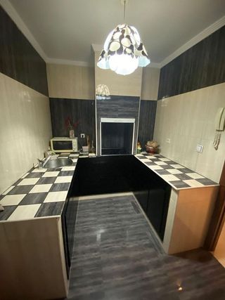 Piso en venta en Centro-Calzada-Cabo Noval en Sanlúcar de Barrameda