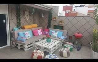 Piso en venta en San Bartolomé - Millán de Priego en Jaén