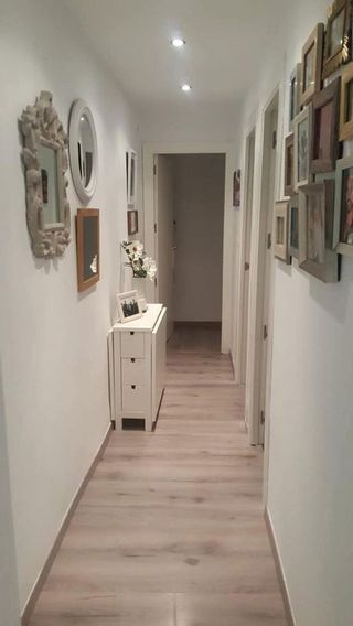 Piso en venta en San Bartolomé - Millán de Priego en Jaén