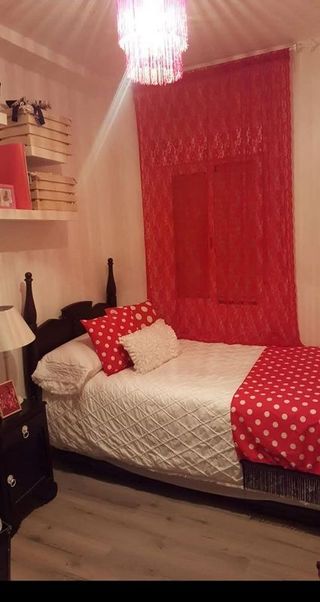 Piso en venta en San Bartolomé - Millán de Priego en Jaén