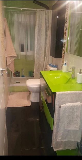 Piso en venta en San Bartolomé - Millán de Priego en Jaén