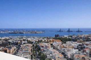 Piso en venta en Escaleritas en Palmas de Gran Canaria(Las)