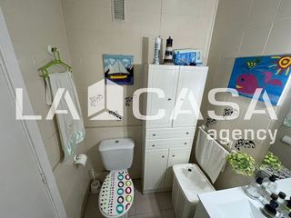 Piso en venta en Centro - Doña Mercedes en Dos Hermanas