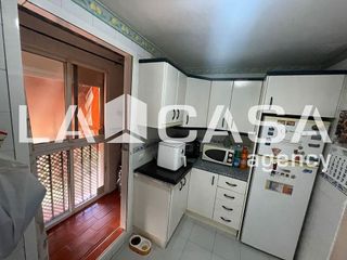 Piso en venta en Centro - Doña Mercedes en Dos Hermanas