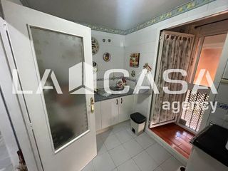 Piso en venta en Centro - Doña Mercedes en Dos Hermanas