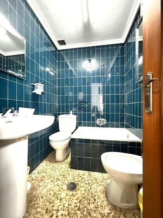 Piso en venta en Centro en Cáceres