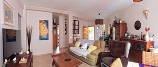 Piso en venta en Los Remedios en Sevilla